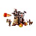 Playmobil Battle Wagon With Fire Cannon (71643)