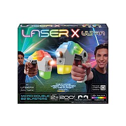 Laser X Revolution Ultra Micro B2 Blaster (20333)