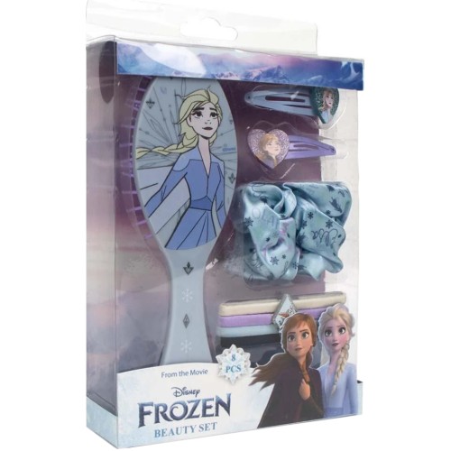 Cerda Beauty Set Accessories Disney Frozen (2500002927)