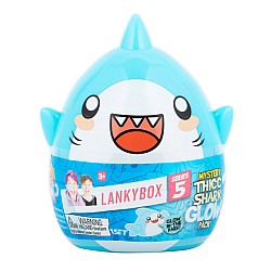 Lankybox Thicc Shark Glow Pack (2702)