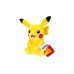 Pokemon Plush 20cm Pikachu Cdu (pkw3457)
