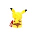 Pokemon Plush 20cm Pikachu Cdu (pkw3457)