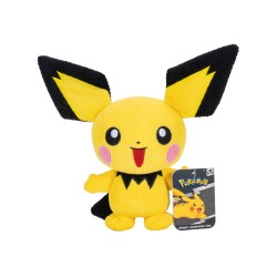 Pokemon Plush 20cm Select Corduroy Random (pkw2887-11)