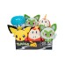Pokemon Plush 20cm Select Corduroy Random (pkw2887-11)