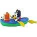 Toomies Bluey Canoe (203-73670) Toomies Bluey Canoe (203-73670)