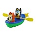 Toomies Bluey Canoe (203-73670) Toomies Bluey Canoe (203-73670)