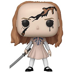 Funko Pop Games Funko Fusion Megan Bd #1001 9cm