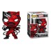 Funko Pop Marvel Carnageized Carnage Black Panther #1434 Bobblehead