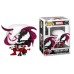 Funko Pop Marvel Carnageized Carnage Ghost Spider #1435 Bobble-head 9cm