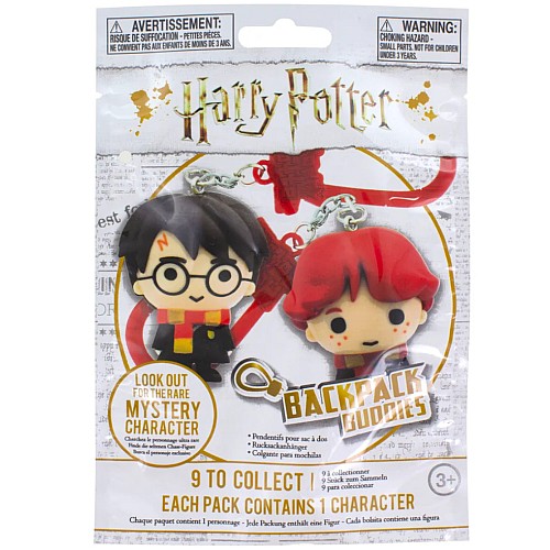 Paladone Harry Potter Backpack Buddies Random