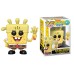 Funko Pop Animation Spongebob Squarepants Glove World Spongebob #1671 10cm