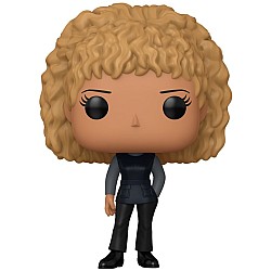 Funko Pop Television Star Trek Raffi Musker #1632 9cm