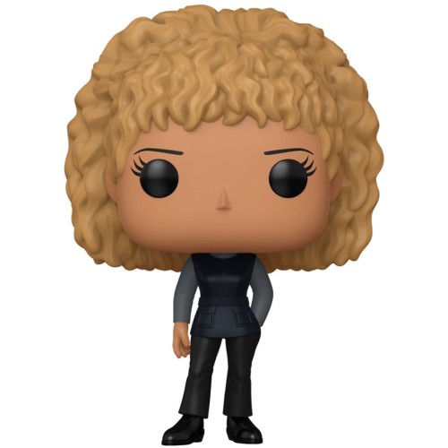 Funko Pop Television Star Trek Raffi Musker #1632 9cm