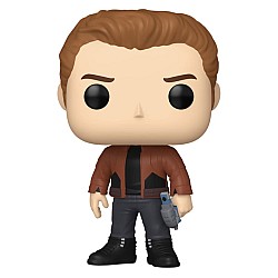 Funko Pop Television Star Trek Jack Crusher #1633 9cm