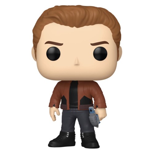 Funko Pop Television Star Trek Jack Crusher #1633 9cm
