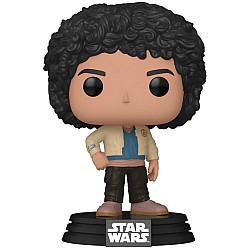 Funko Pop Star Wars Skeleton Crew Wim #699 Bobble-head 10cm