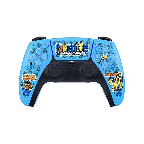 Sony Dualsense Controller Fortnite Limited Edition - Playstation 5