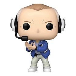 Funko Pop Movies Varsity Blues Coach Kilmer #1868 9cm