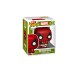 Funko Bitty Pop Rides Marvel Deadpool And Deadpools Chimichanga Truck