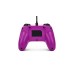 Powera Wired Controller Grape Purple Powera Wired Controller Grape Purple