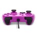Powera Wired Controller Grape Purple Powera Wired Controller Grape Purple