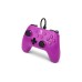Powera Wired Controller Grape Purple Powera Wired Controller Grape Purple