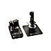 Thrustmaster Hotas Warthog Joystick And Throttle