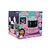 Gabby's Dollhouse Night Light Projector With Speaker (89003) Gabby's Dollhouse Night Light Projector With Speaker (89003)