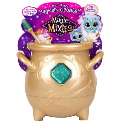 Magic Mixies Creation Cauldron (30526)