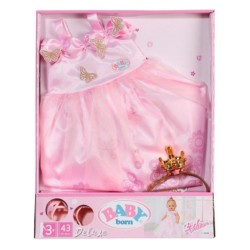 Baby Born Princess 43cm (834169)
