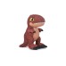 Jurassic Park T-rex 30cm (70202)