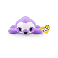 Hug A Lumps S1,bulk Purple Sloth 50cm