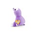 Hug A Lumps S1,bulk Purple Sloth 50cm