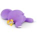 Hug A Lumps S1,bulk Purple Sloth 50cm