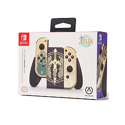 Powera Joy-con Comfort Grip Decayed Master Sword