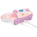 Powera Enhanced Wireless Controller Princess Peach Plaid Powera Enhanced Wireless Controller Princess Peach Plaid