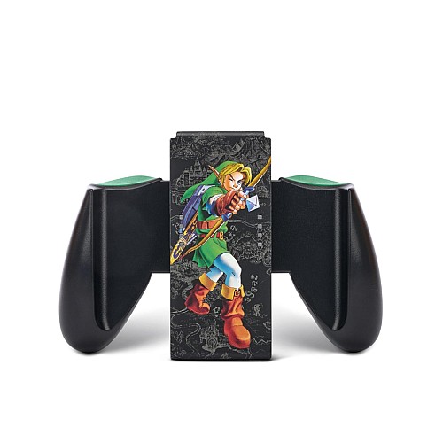 Powera Joy-con Comfort Grip Hyrule Marksman