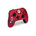 Powera Powera Enhanced Wireless Controller Here We Go Mario