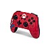 Powera Powera Enhanced Wireless Controller Here We Go Mario