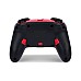 Powera Powera Enhanced Wireless Controller Here We Go Mario