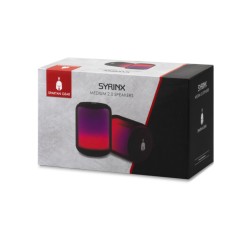 Spartan Gear Syrinx M Medium 2.0 Speakers