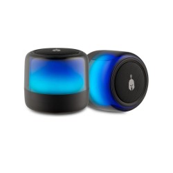 Spartan Gear Syrinx S Small 2.0 Speakers