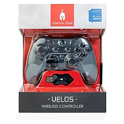 Spartan Gear Velos Wireless Controller