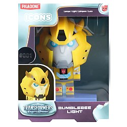 Bumblebee Icon Light