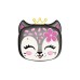 Crazy Chic Lovely Animal Eyeshadow Panter (18838)