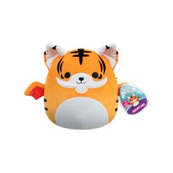 Adopt Me Squishmallow 20 Cm Winged Tiger (243-0011)