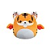 Adopt Me Squishmallow 20 Cm Winged Tiger (243-0011)