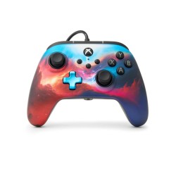 Powera Advantage Wired Controller Epoch Anomaly