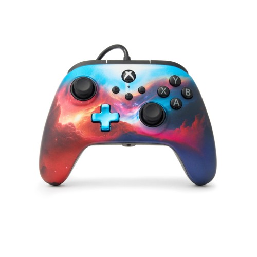 Powera Advantage Wired Controller Epoch Anomaly