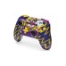 Powera Enhanced Wireless Controller Wario Powera Enhanced Wireless Controller Wario